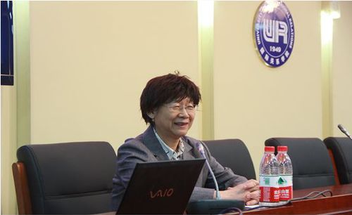 中国政法大学凌岩教授