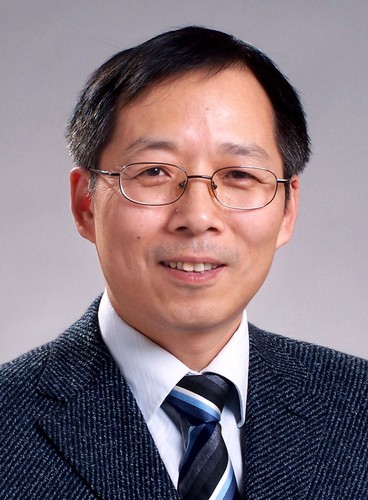 李汉军 李汉军